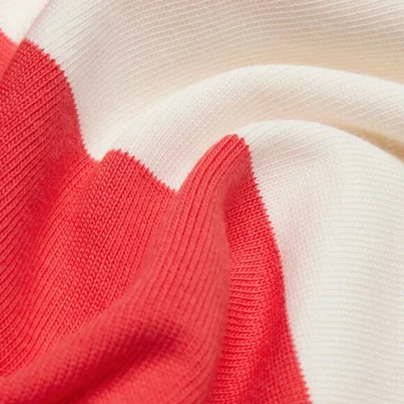 NWT Aritzia TNA Lomu Polo T-shirt XL - Picture 8 of 10